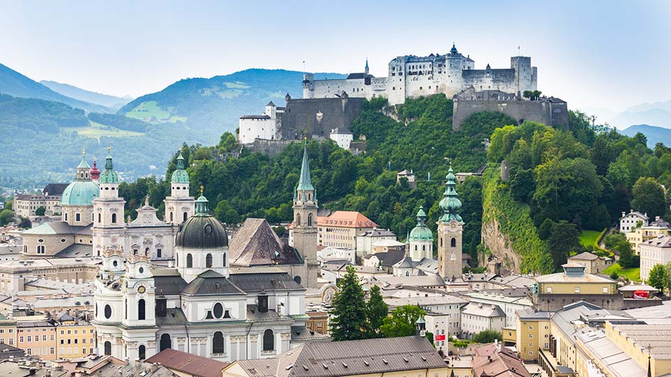 Kúpiť CBD olej v Salzburgu